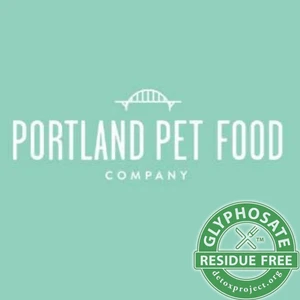 Portland Pet Food